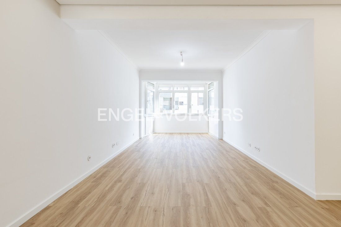 Apartment in Almada, Cova da Piedade, Pragal e Cacilhas, Setubal, Portugal 2 - 19129608