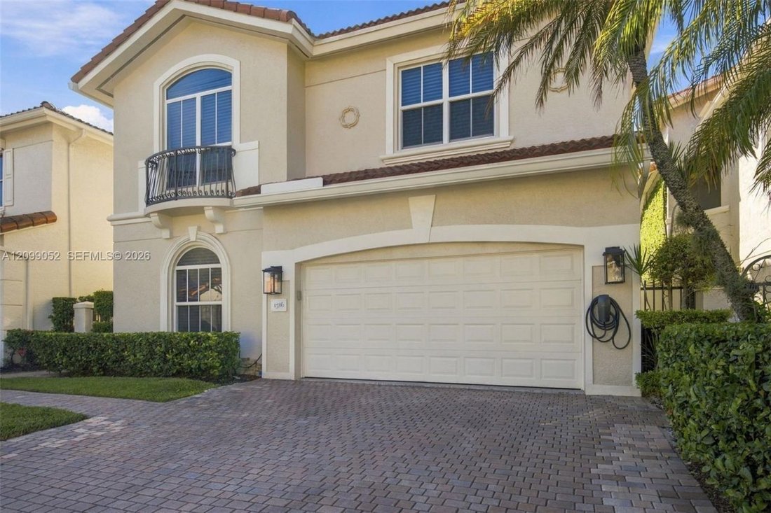 Haus in Hollywood, Florida, Vereinigte Staaten 4 - 19127931