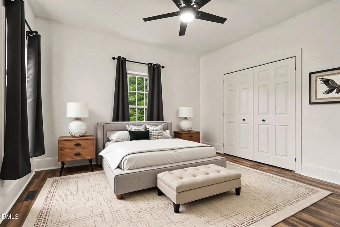 Haus in Littleton, North Carolina, Vereinigte Staaten 3 - 19080988