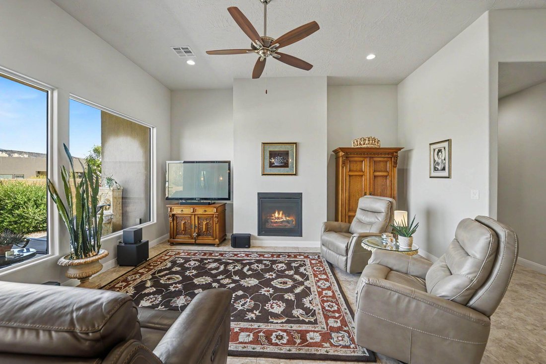 Andere in St. George, Utah, Vereinigte Staaten 5 - 19120428