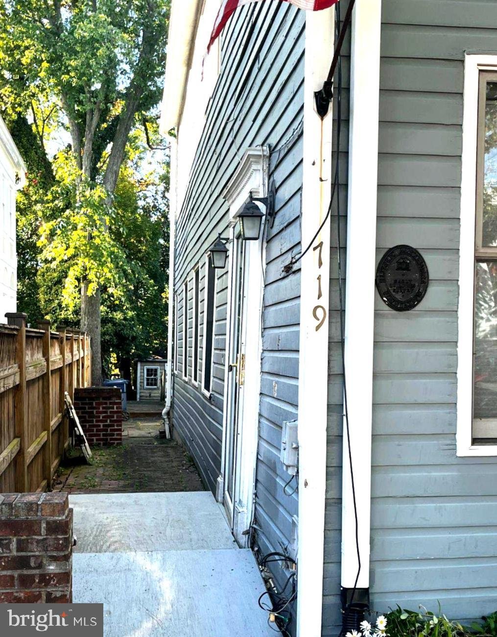 Casa a Alexandria, Virginia, Stati Uniti 4 - 19135371