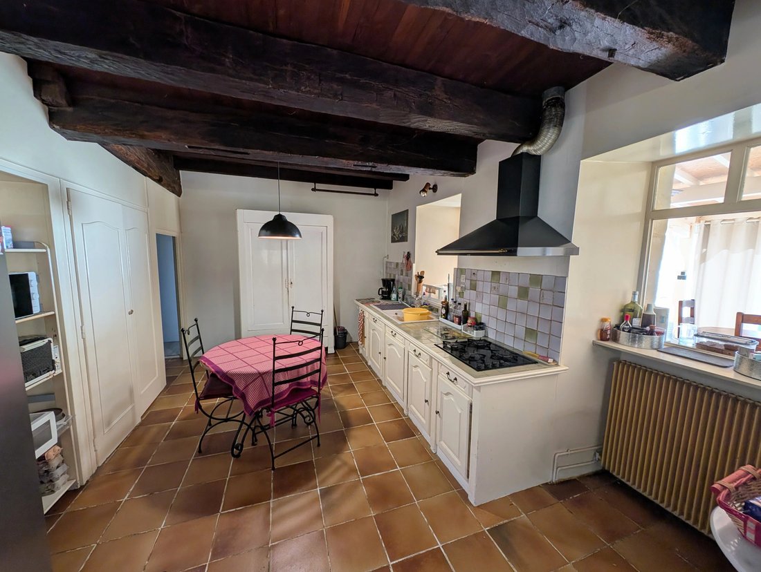 Casa a Santa Caterina, Villeneuve-sur-Lot, Francia 3 - 19125377