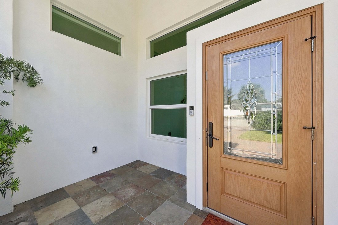 Casa a Hillsboro Beach, Florida, Stati Uniti 2 - 19125423