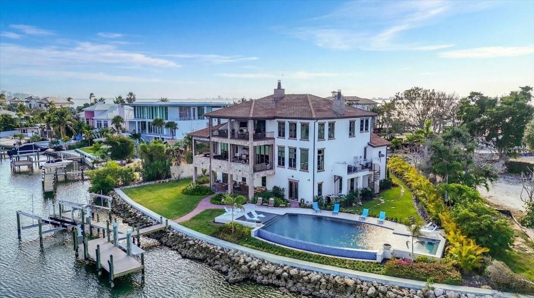 House in Sarasota, Florida, United States 3 - 19134793