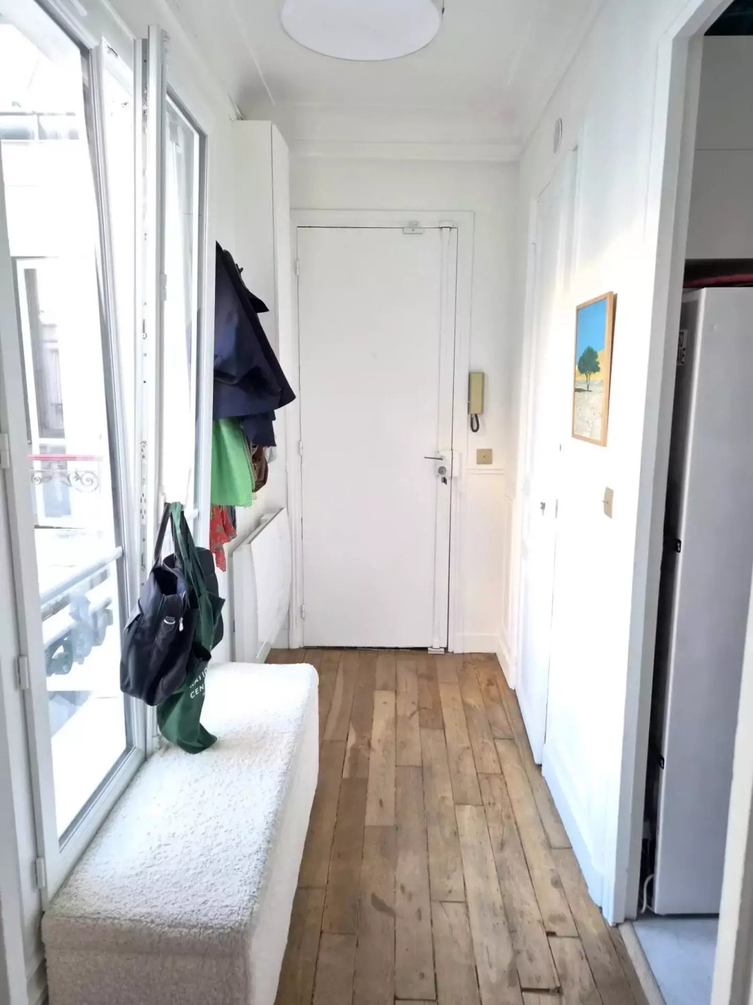 Apartamento en Bois de Boulogne, Paris 16e Arrondissement, París 2 - 19105409