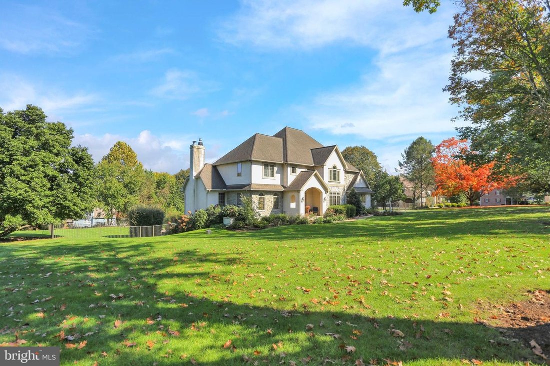 House in Lancaster, Pennsylvania, United States 5 - 19122574