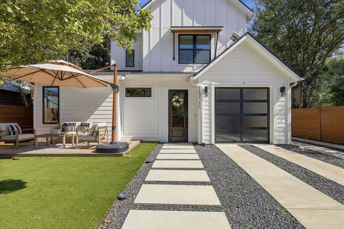 House in Austin, Texas, United States 4 - 19125579