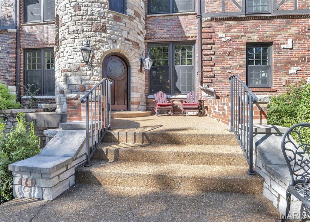 Condo in Clayton, Missouri, United States 2 - 19121787