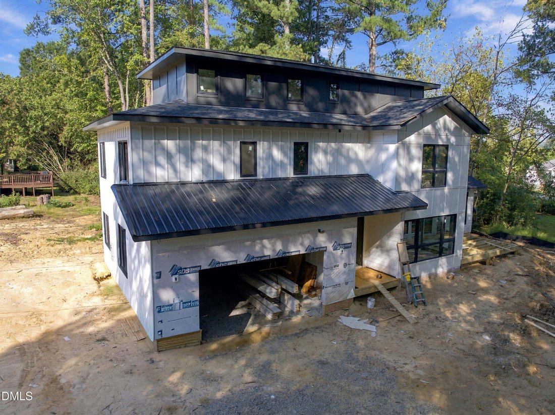Casa en Chapel Hill Road, Carolina del Norte, Estados Unidos 5 - 19125541
