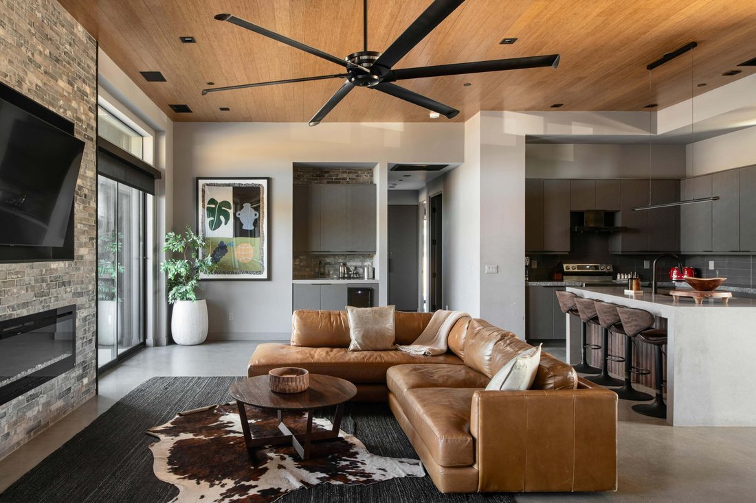 House in Yucca Valley, California, United States 5 - 19130696