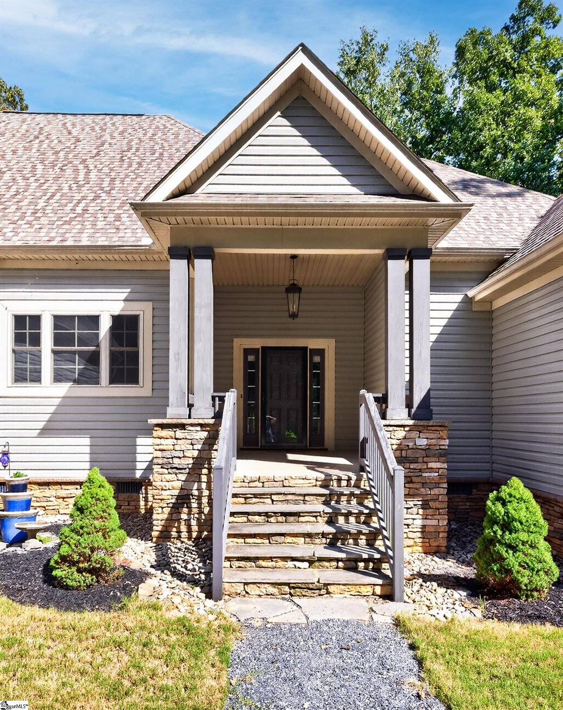 Haus in Simpsonville, South Carolina, Vereinigte Staaten 2 - 19121440