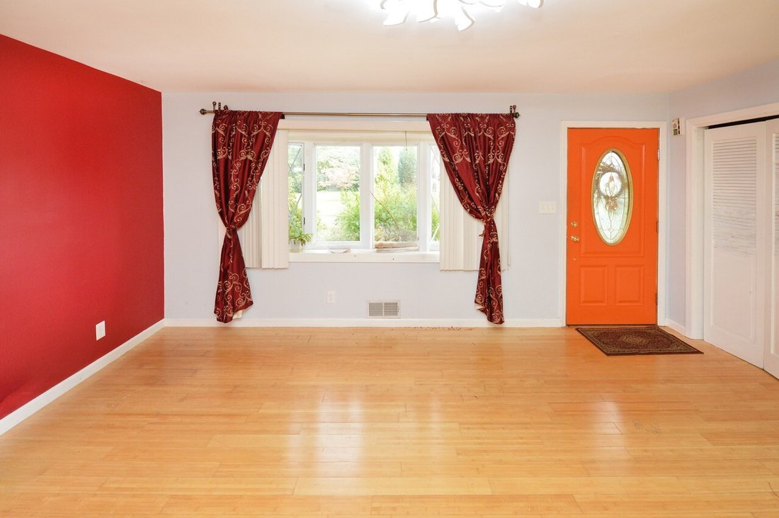 House in Oradell, New Jersey, United States 2 - 19120621