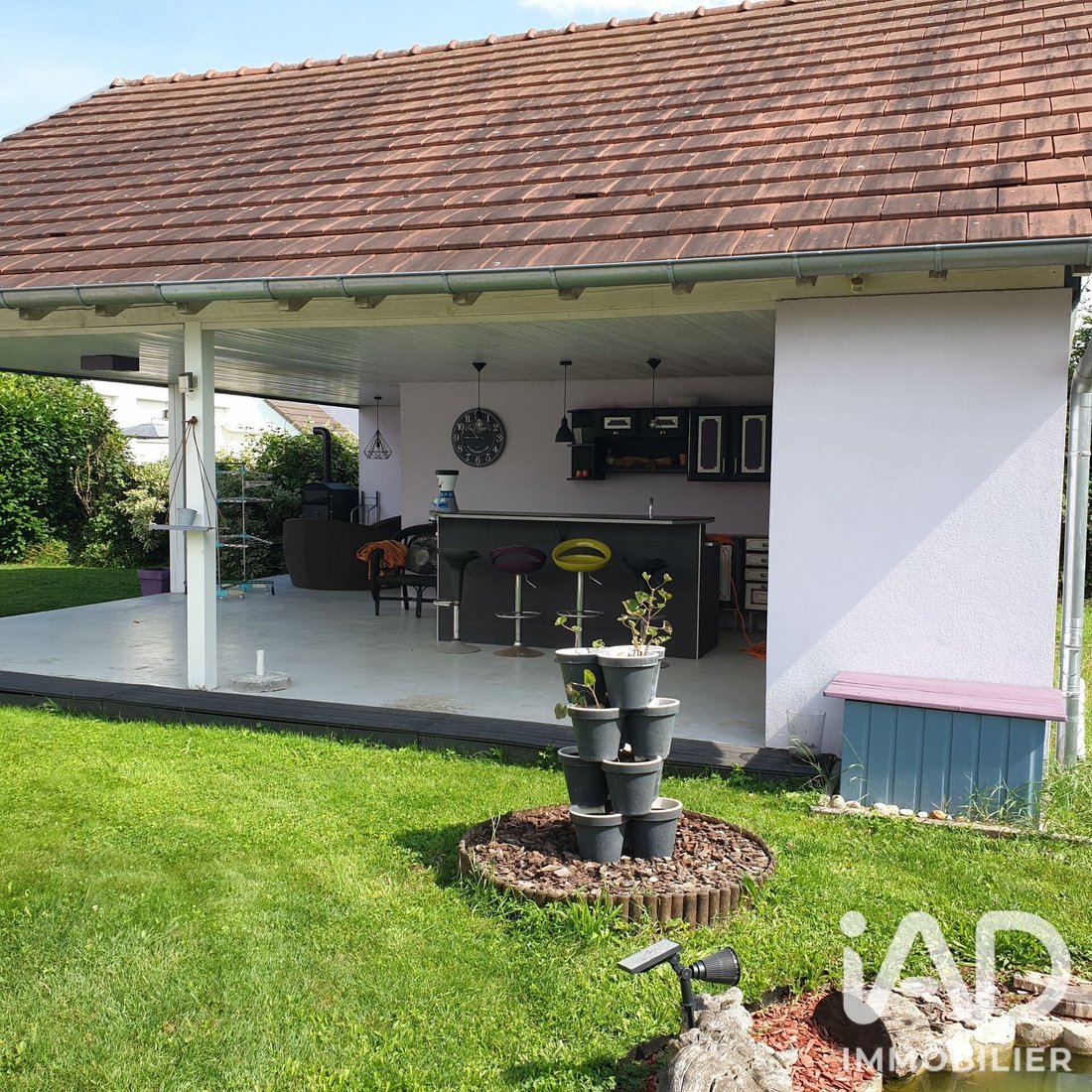 House in Mommenheim, Grand Est, France 4 - 19130104