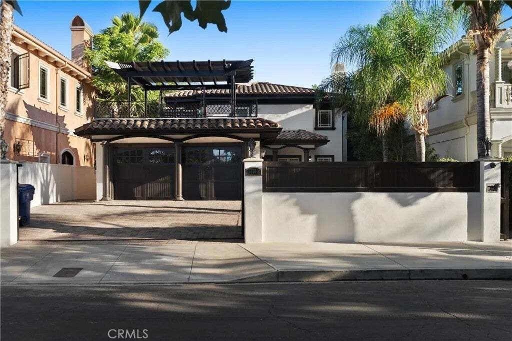House in Los Angeles, California, United States 3 - 19128506