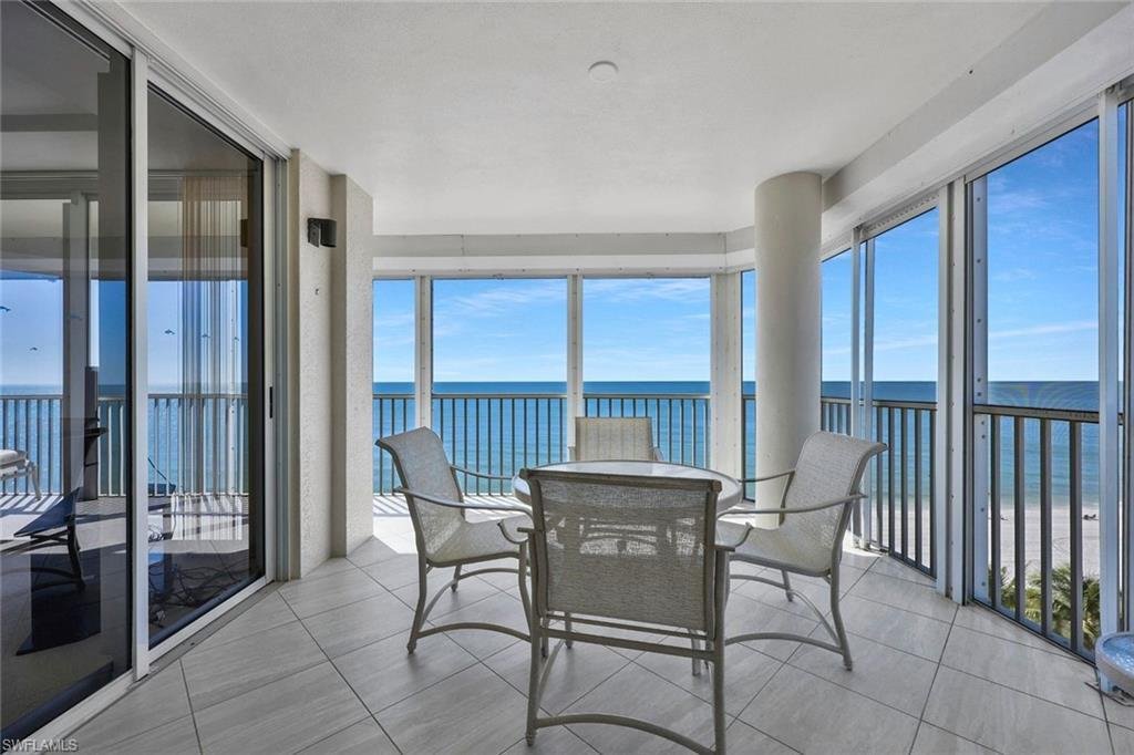 Eigentumswohnung in Naples, Florida, Vereinigte Staaten 4 - 19133488
