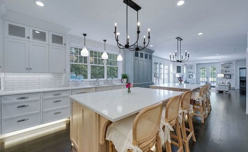 Casa en Gig Harbor, Washington, Estados Unidos 1