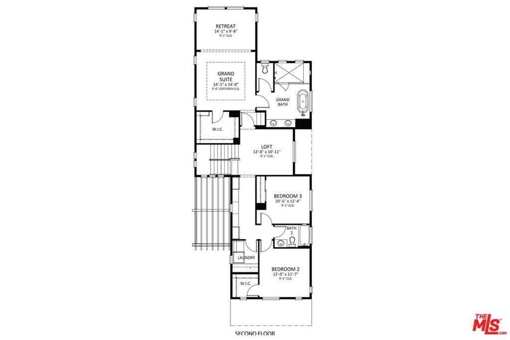 House in Los Angeles, California, United States 4 - 19124650
