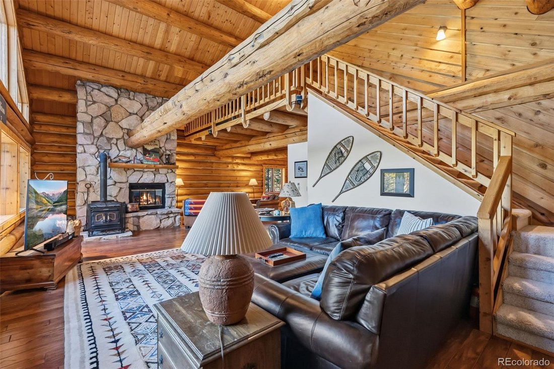 Maison à Breckenridge, Colorado, États-Unis 3 - 19121632