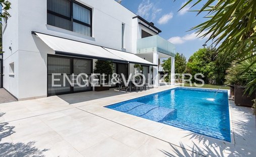 Haus in Torrent, Land Valencia, Spanien 1