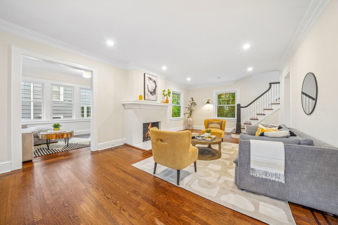 House in Maplewood, New Jersey, United States 4 - 19130561
