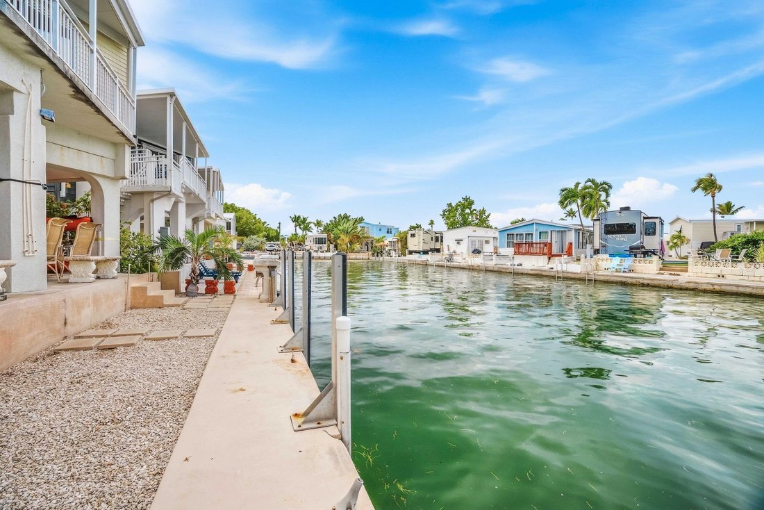 House in Big Pine Key, Florida, United States 5 - 19136218