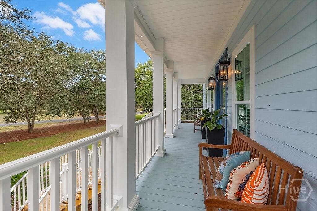 House in Barbour Island, Georgia, United States 5 - 19132156