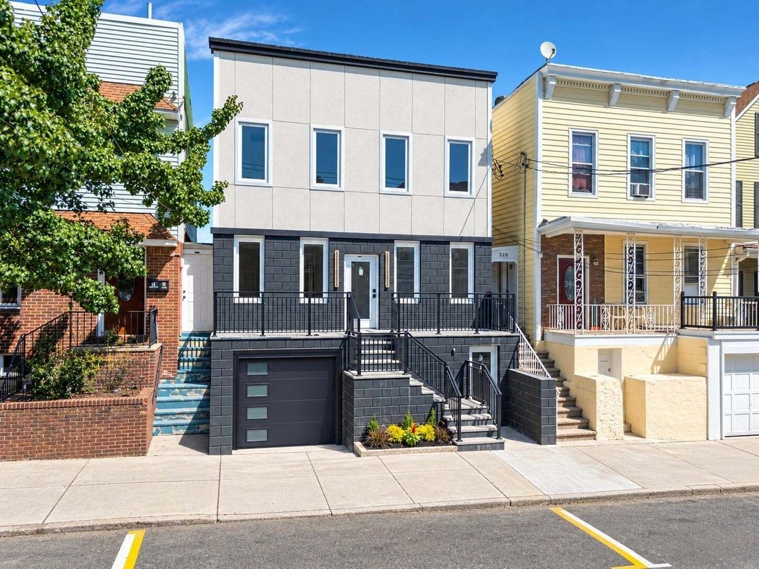 Andere in Guttenberg, New Jersey, Vereinigte Staaten 1 - 19120796