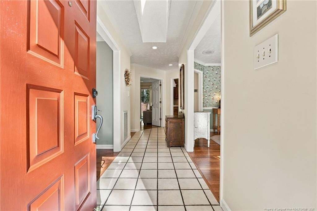 Casa en Pinehurst, Carolina del Norte, Estados Unidos 4 - 19130656