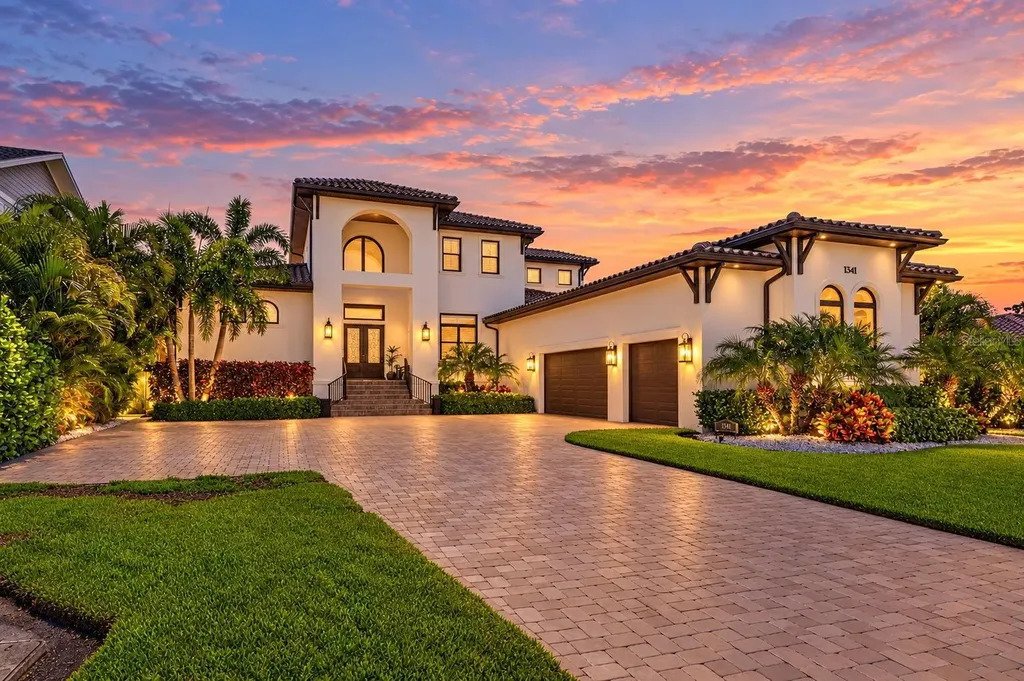 Casa a St. Petersburg, Florida, Stati Uniti 1 - 19127909