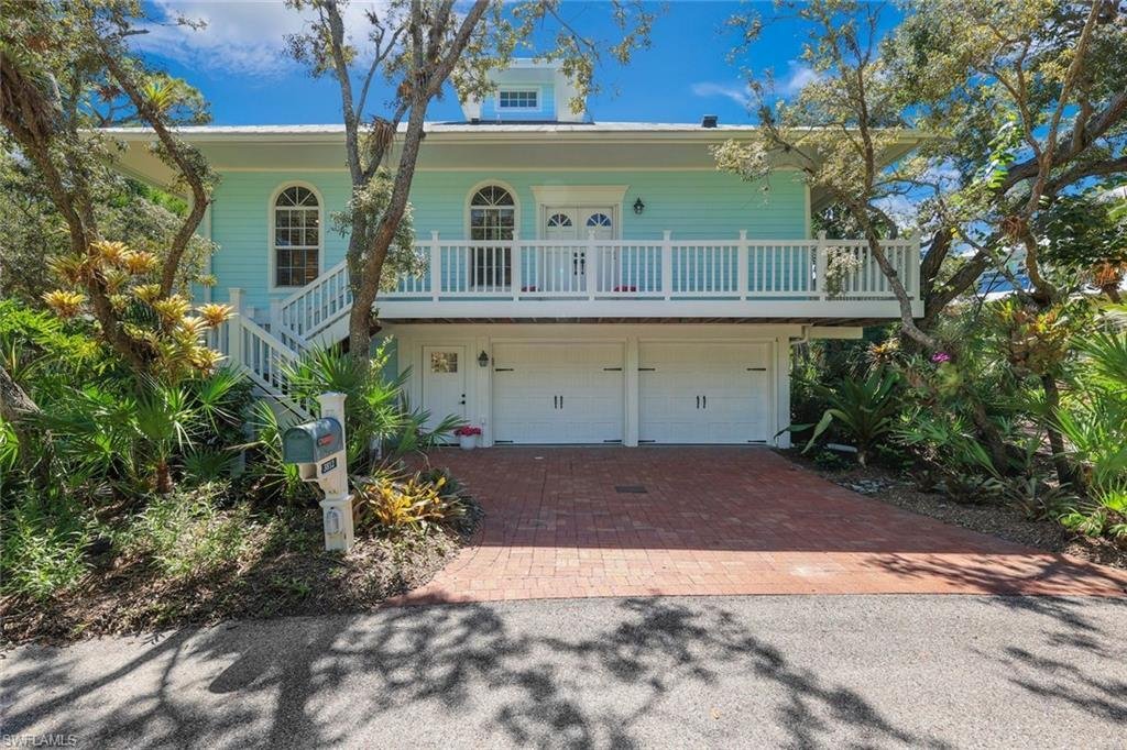 Casa en Bonita Springs, Florida, Estados Unidos 2 - 19129453