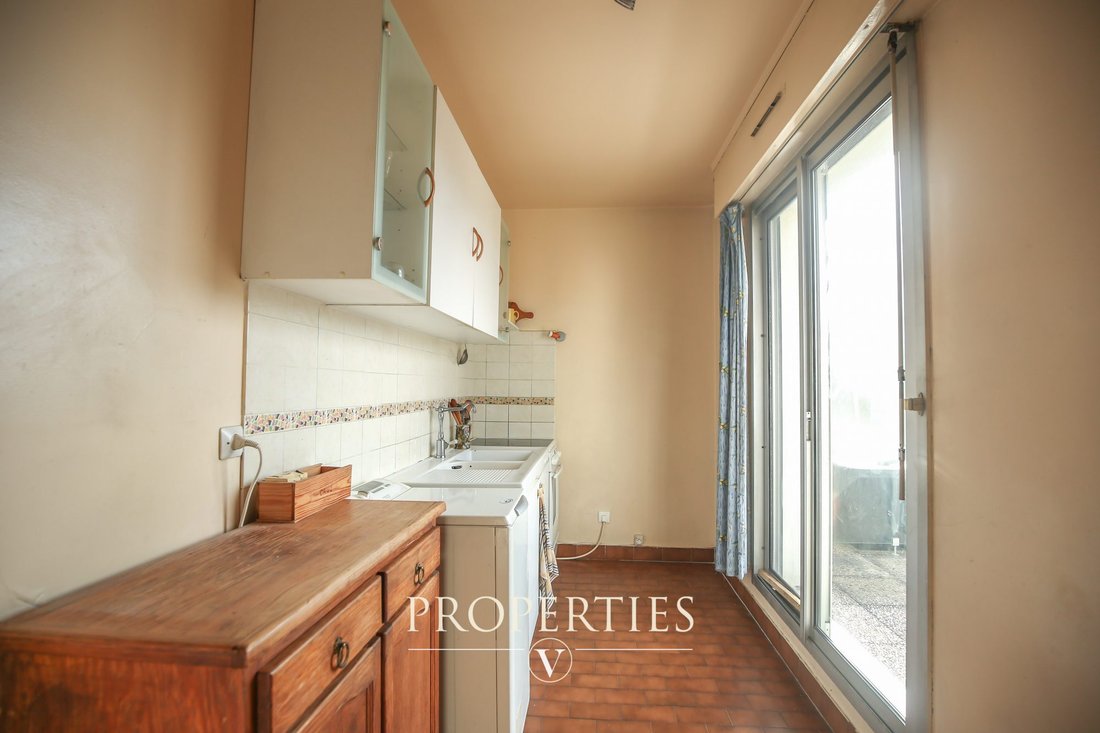 Appartement à Vincennes, Île-de-France, France 5 - 19129109