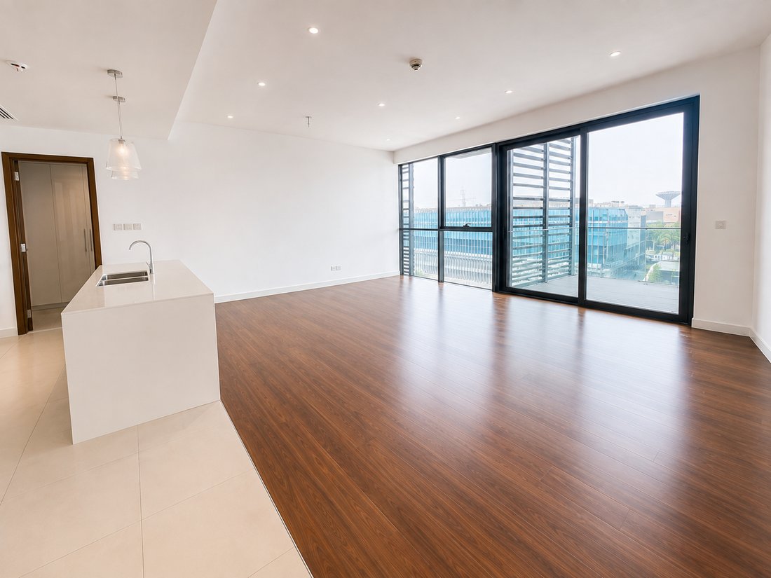 Apartment in Al Nahda, Dubai, United Arab Emirates 2 - 19127547