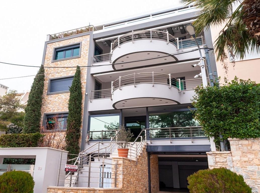 Villa a Voula, Attica, Grecia 3 - 15966265