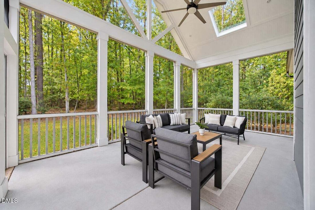 House in Durham, North Carolina, United States 4 - 19130650