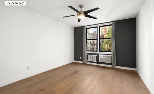 Genossenschaftswohnung in New York City, New York, Vereinigte Staaten 1