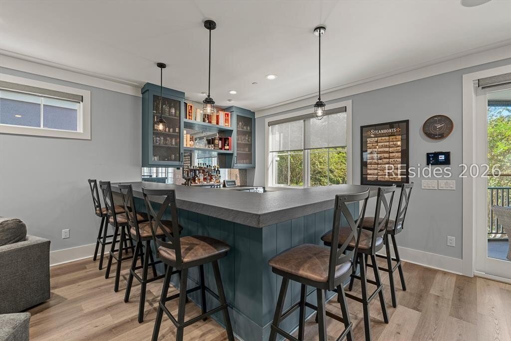 Haus in Hilton Head Island, South Carolina, Vereinigte Staaten 5 - 19127844