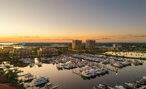 Appartement à Terra Ceia, Floride, États-Unis 1