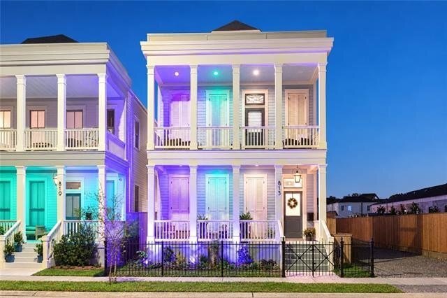 Altro a New Orleans, Louisiana, Stati Uniti 3 - 19131578