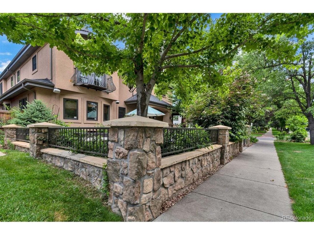 House in Denver, Colorado, United States 2 - 19124727