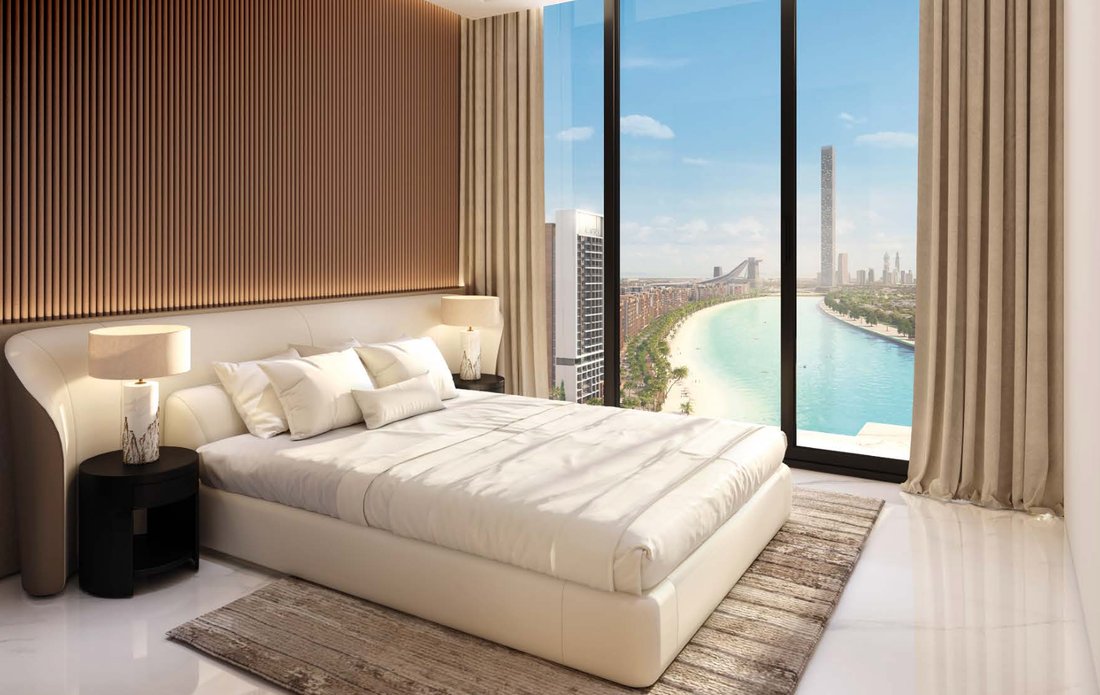 Apartment in MBR- Al Merkad, Dubai, United Arab Emirates 1 - 19125724