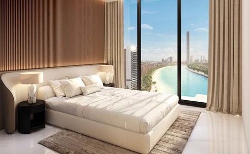 Apartment in MBR- Al Merkad, Dubai, United Arab Emirates 1