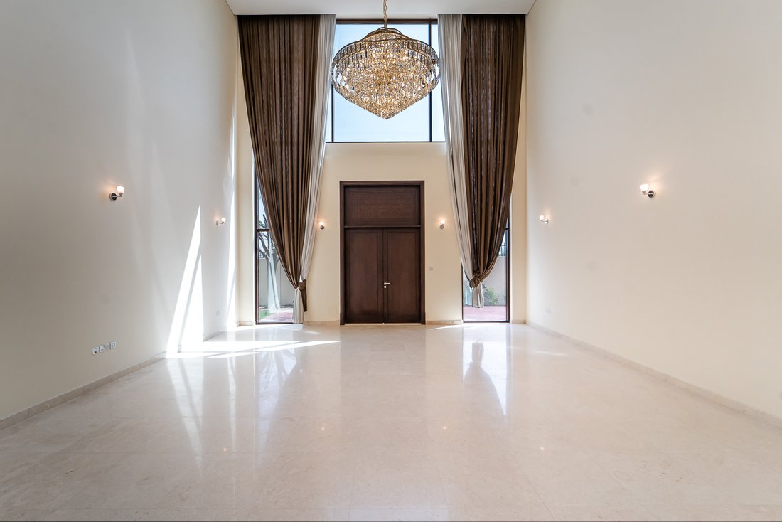 Villa en Nad Al Sheba 1, Nad Al Sheba, Dubái 3 - 19116946