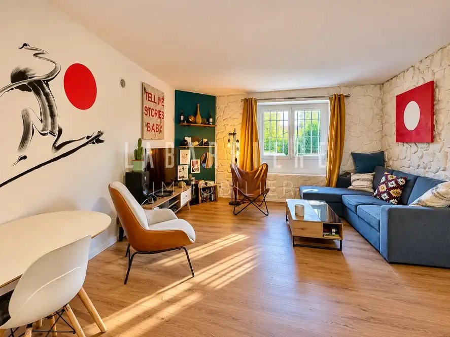Wohnung in Saint Martin-Cité des Fleurs, Biarritz, Frankreich 4 - 19129076