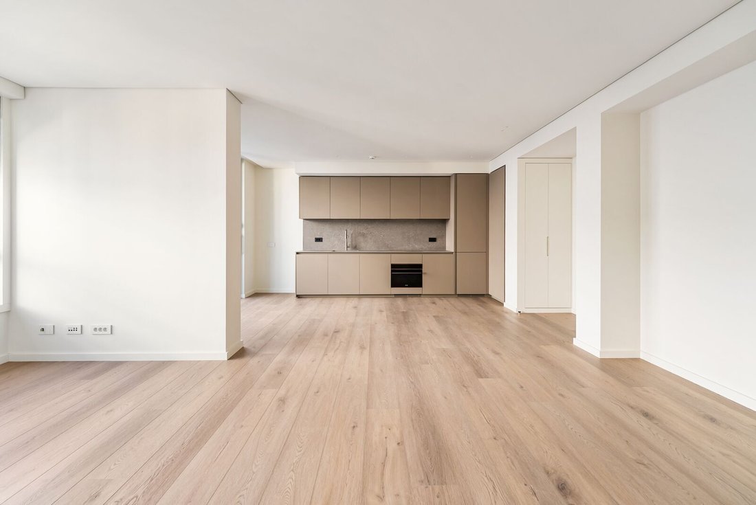 Appartement à Marvila, Lisbonne, Portugal 5 - 19129943