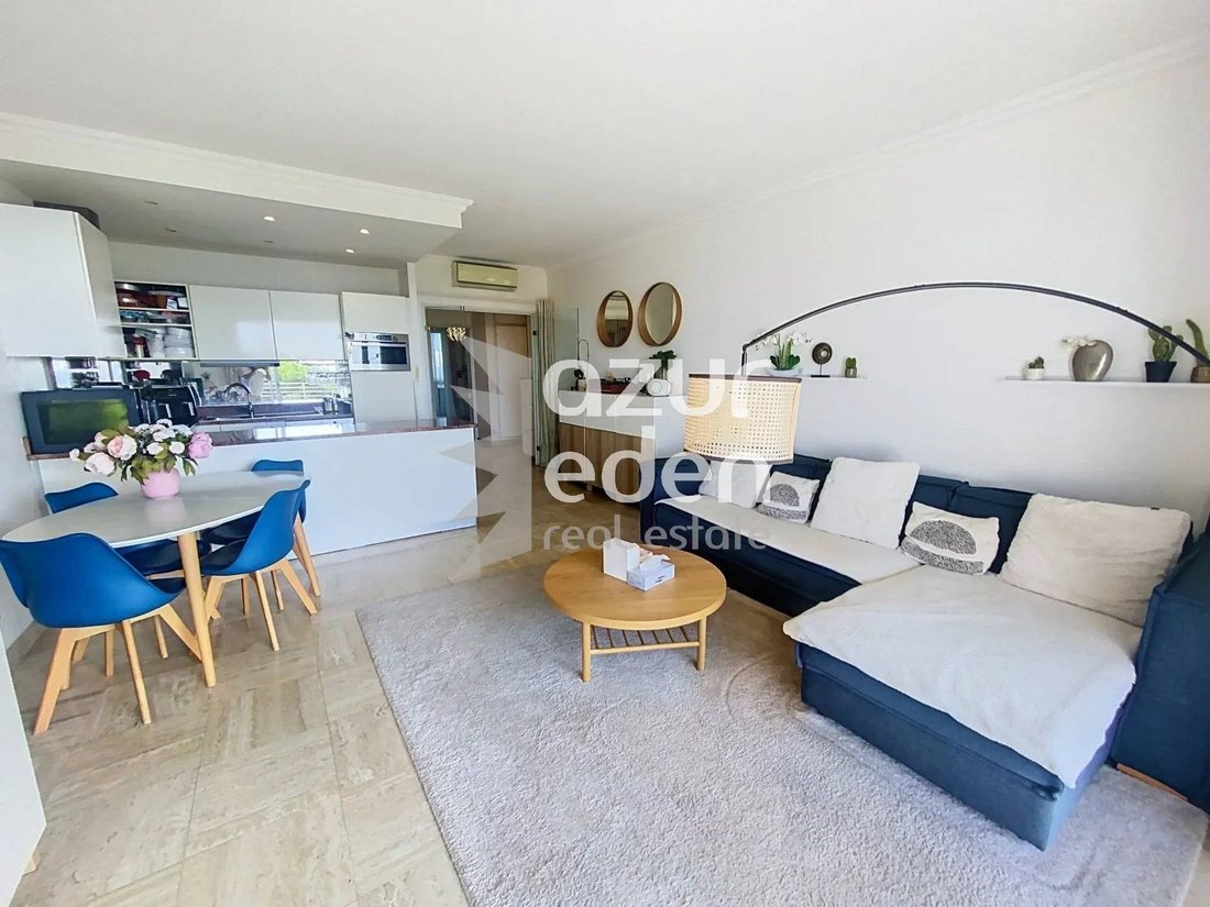 Wohnung in Cannes, Provence-Alpes-Côte d'Azur, Frankreich 5 - 17332060