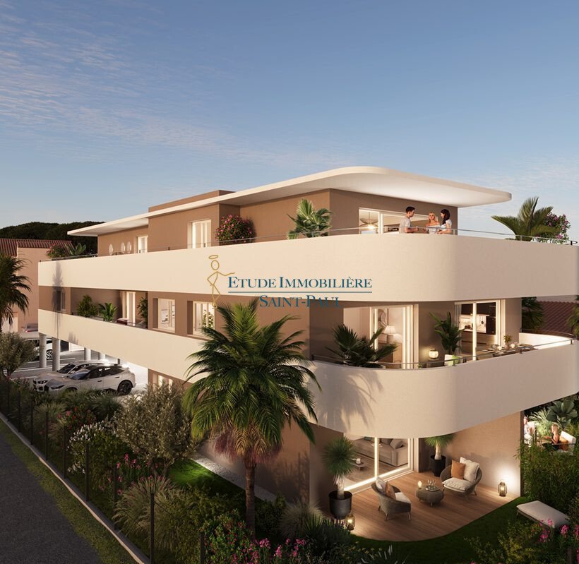 Apartamento en Cooperativa, Agde, Francia 2 - 19128062