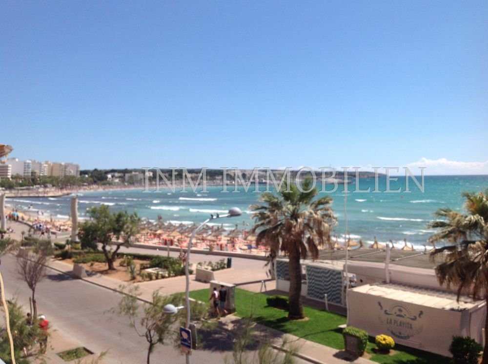 Apartamento en Playa de Palma, Palma, Islas Baleares 3 - 19134900