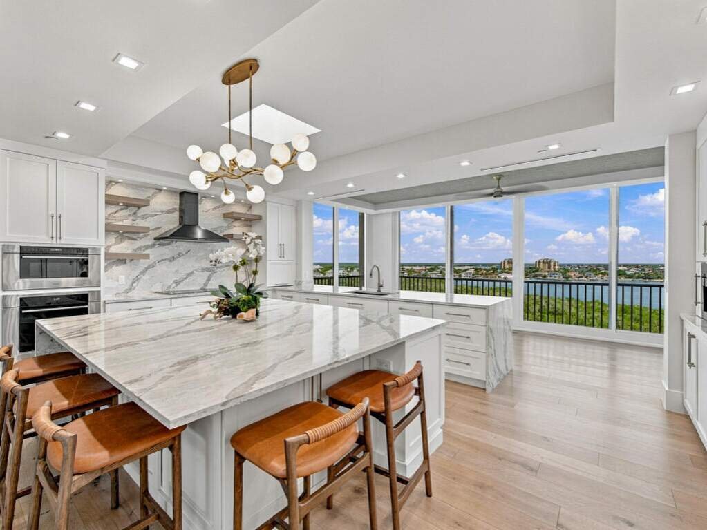 Appartement à Marco Island, Floride, États-Unis 1 - 19133311