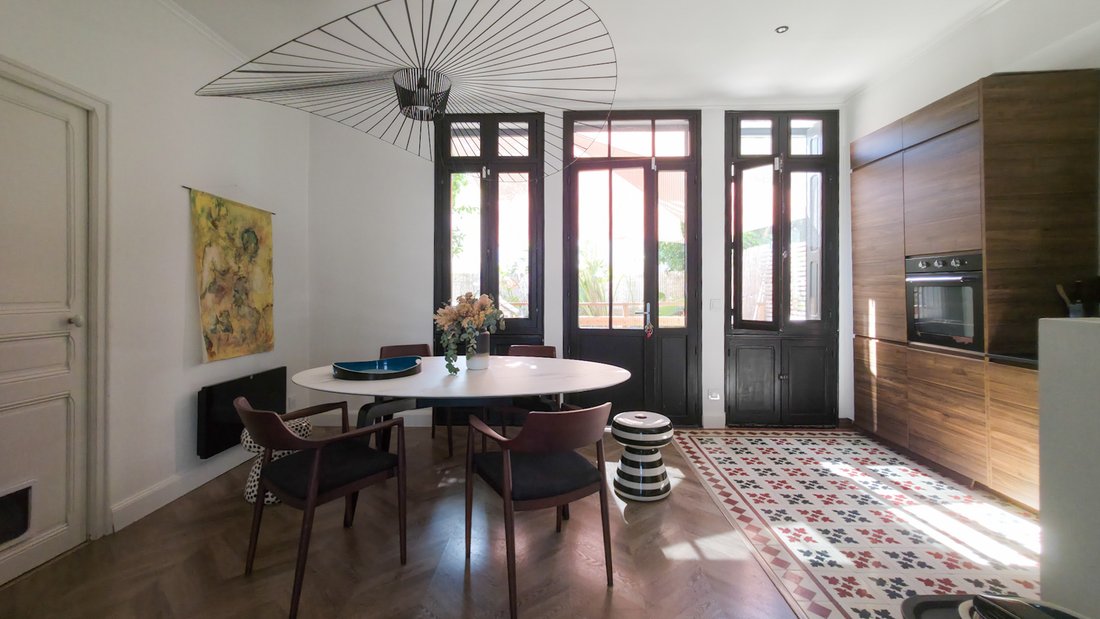 Villa à Centre Ville, Perpignan, France 3 - 19126391
