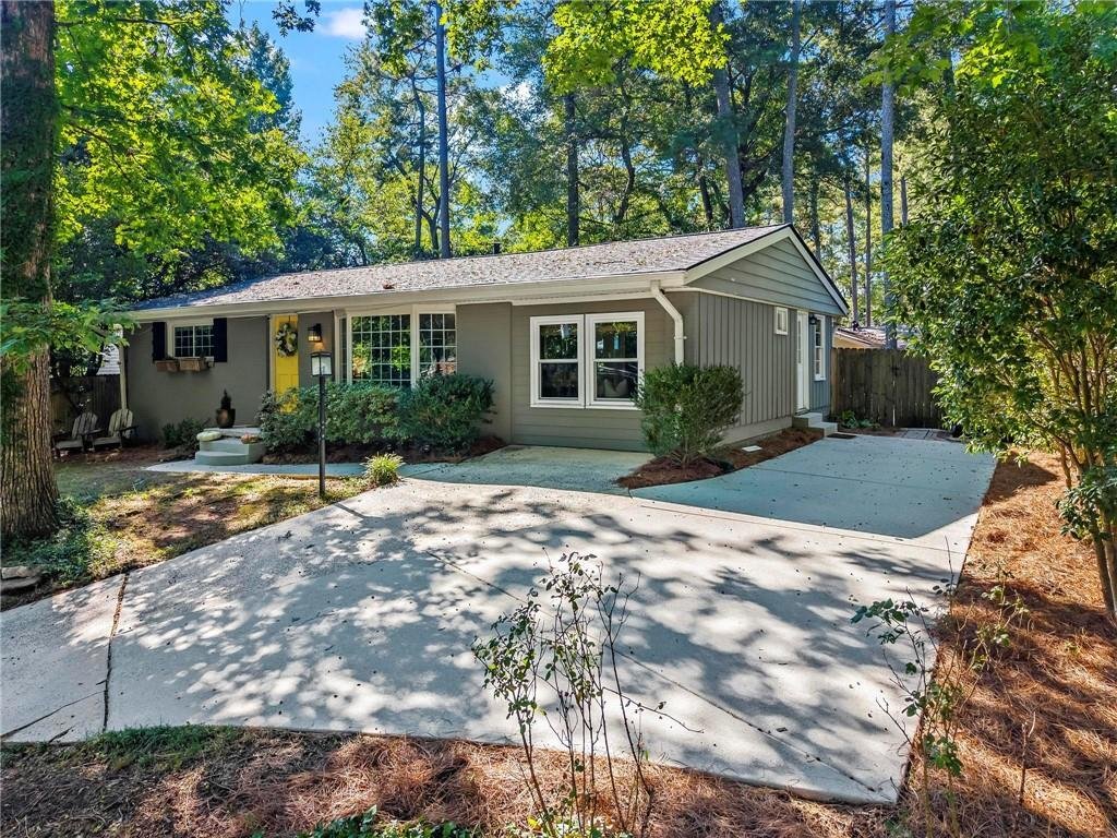 House in Chamblee, Georgia, United States 2 - 19122256